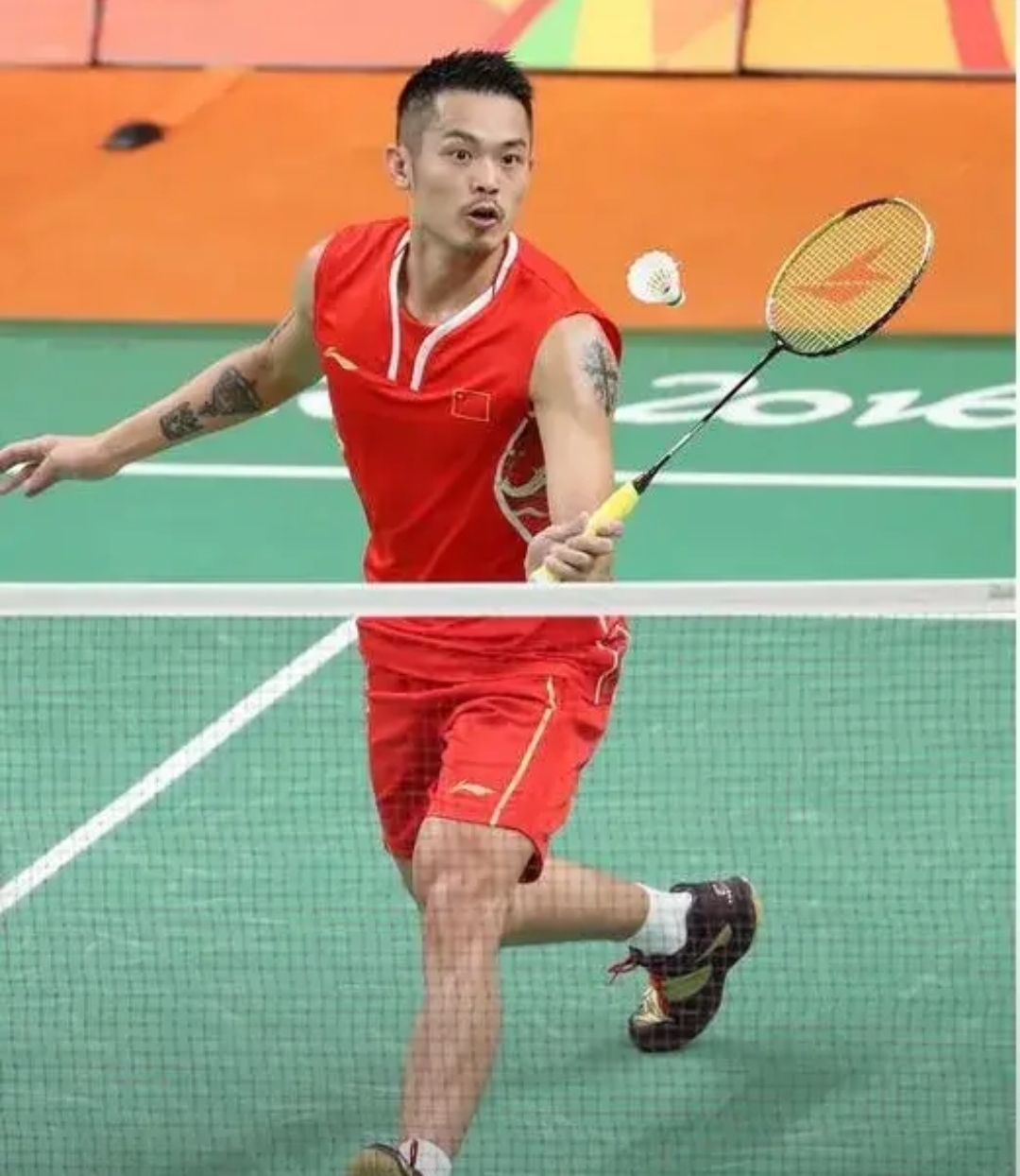 技战术水平 技战术水平